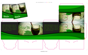 Packaging Design by jaycobbb for this project | Design #14082854