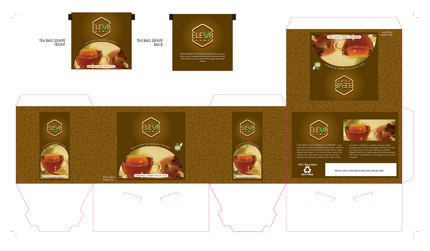Packaging Design by SANJAY NIRMAL for this project | Design #14175242
