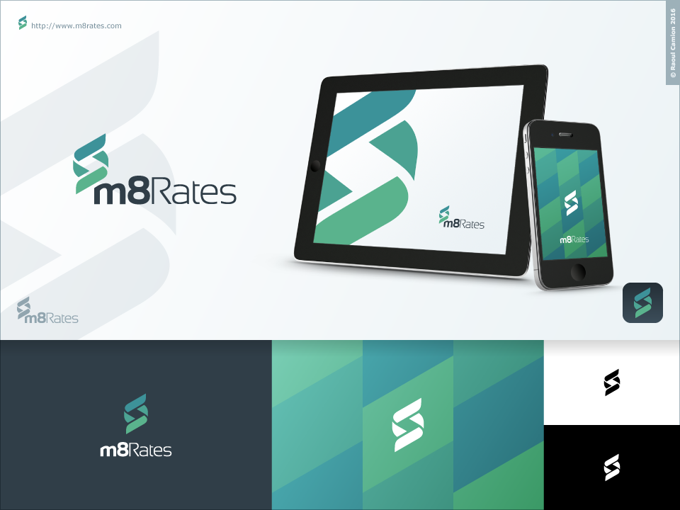 Logo Design by Raoul Camion for this project | Design #14143030