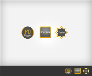 Logo-Design von Attaf Othman für FUMDEA | Design: #2503966