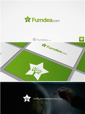 Logo-Design von Naavyd für FUMDEA | Design: #2503241