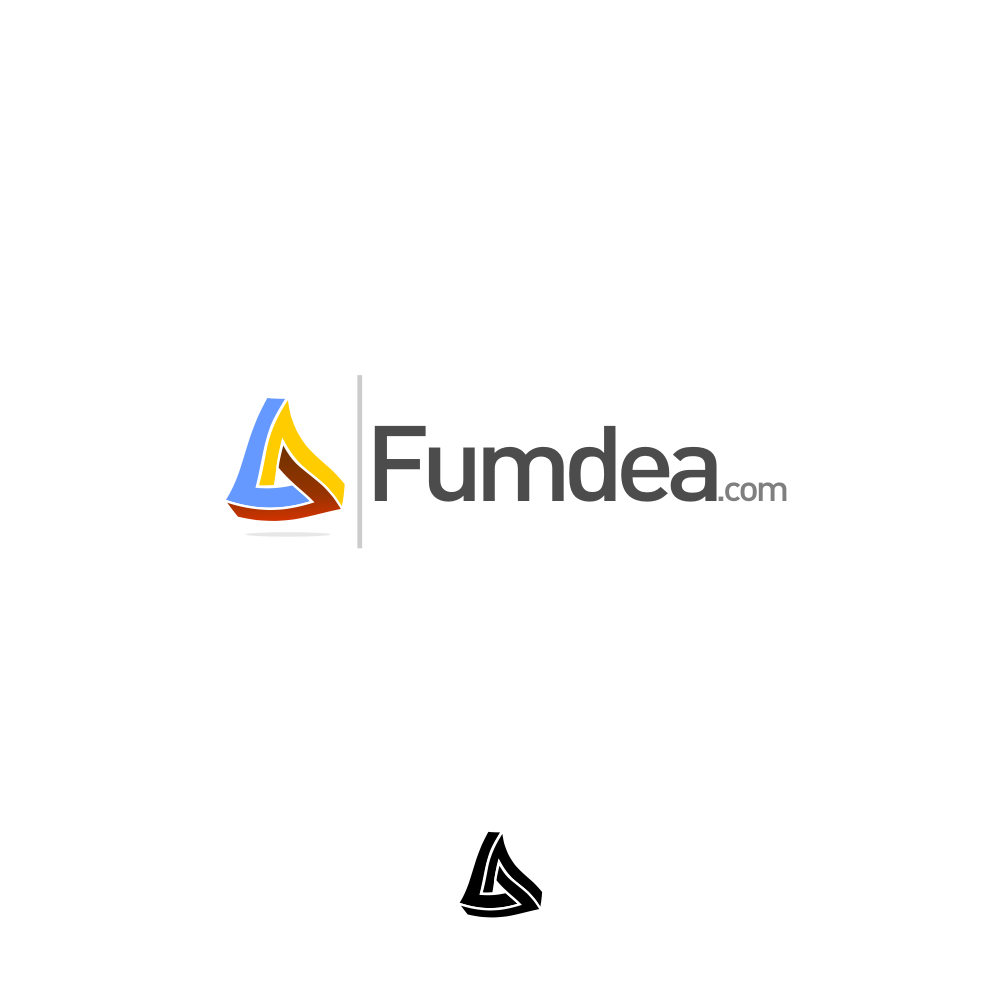 Diseño de Logo por albertlatifi para FUMDEA | Diseño #2500957
