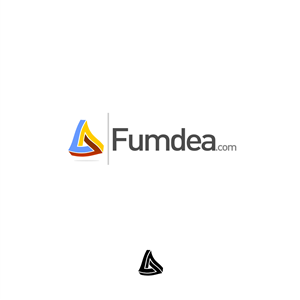 Logo-Design von albertlatifi für FUMDEA | Design: #2500957