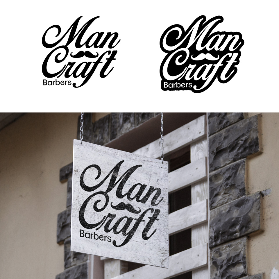 Diseño de Logo por Tyler Blake Designs para Cremebrulee Hair & Beauty | Diseño #14072696