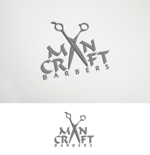 Diseño de Logo por Impressive Sol para Cremebrulee Hair & Beauty | Diseño #14070216