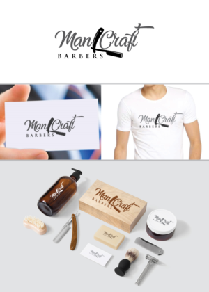 Logo Design by debdesign for Cremebrulee Hair & Beauty | Design: #14155322