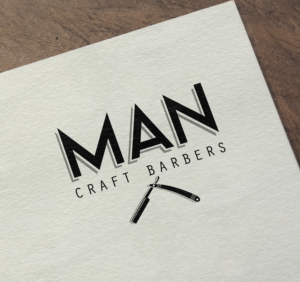 Logo Design by Pixel Desert