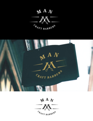 Diseño de Logo por thulet para Cremebrulee Hair & Beauty | Diseño: #14080181