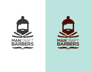 Logo Design by MrBranding for Cremebrulee Hair & Beauty | Design: #14065079
