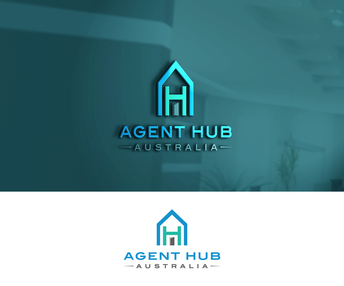 Logo Design by IMD-HUB for this project | Design #14120676