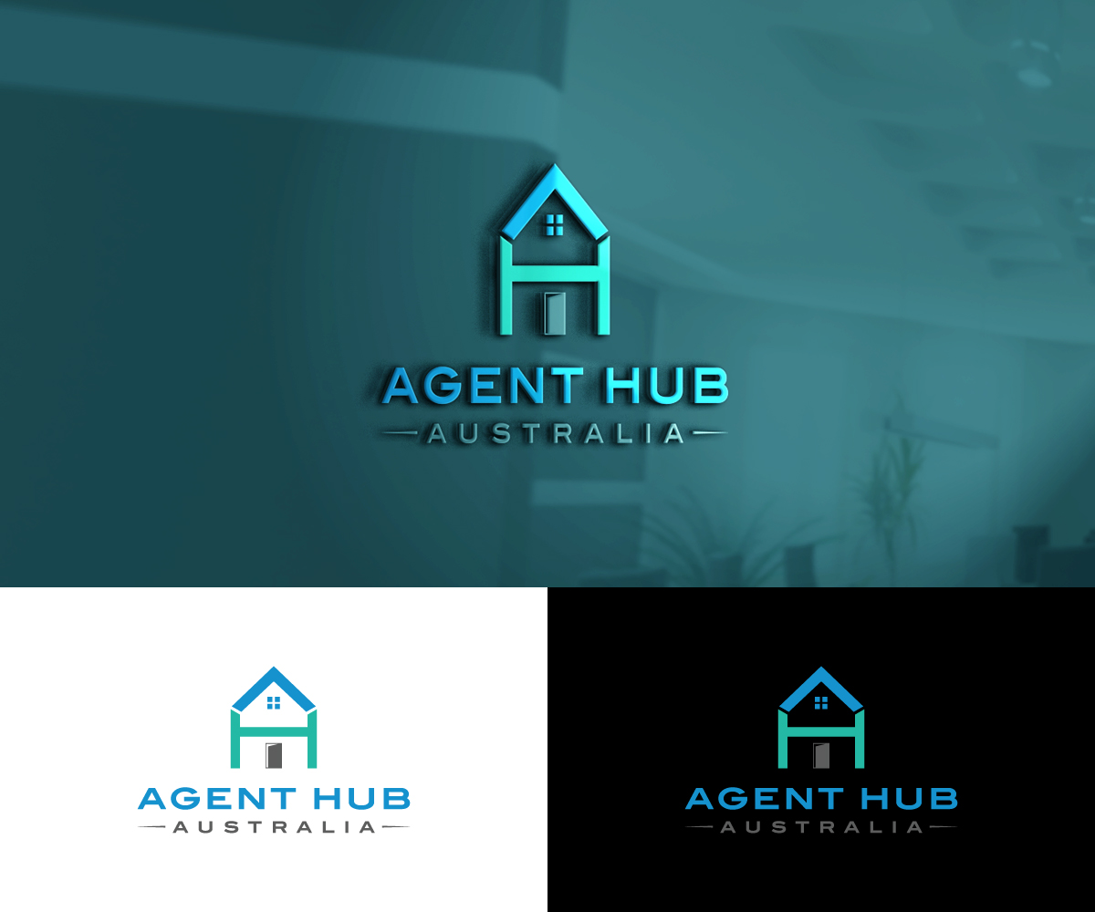 Logo Design by IMD-HUB for this project | Design #14120748