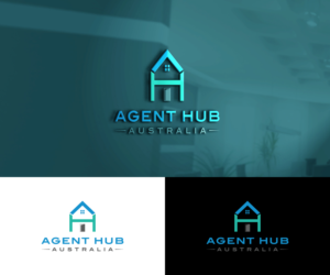 Logo-Design von IMD-HUB für dieses Projekt | Design: #14120748