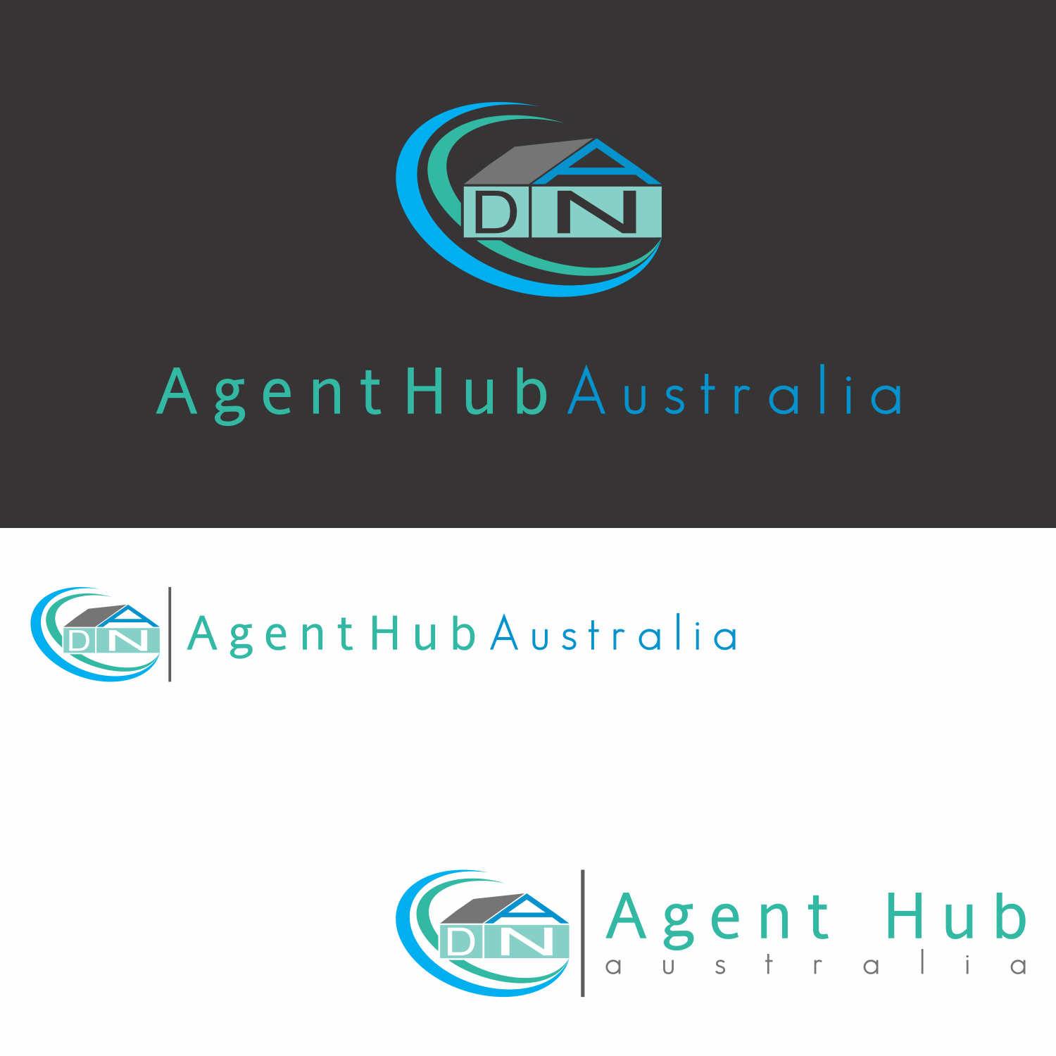 Logo Design by farizmuch for this project | Design #14077728