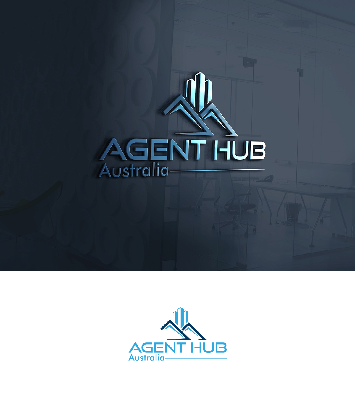 Logo-Design von supercreative für dieses Projekt | Design #14082321