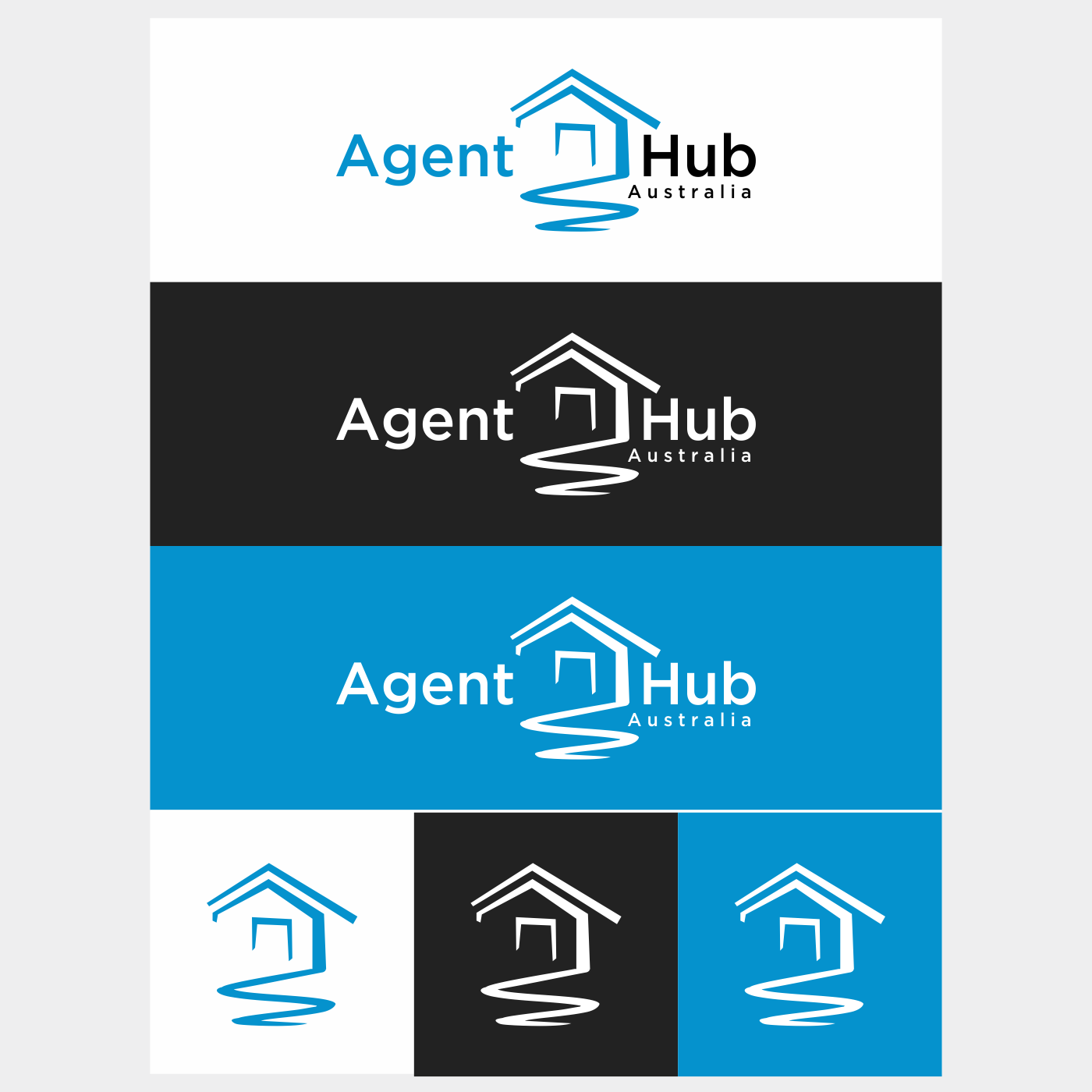 Logo Design by Gudio.id for this project | Design #14123677