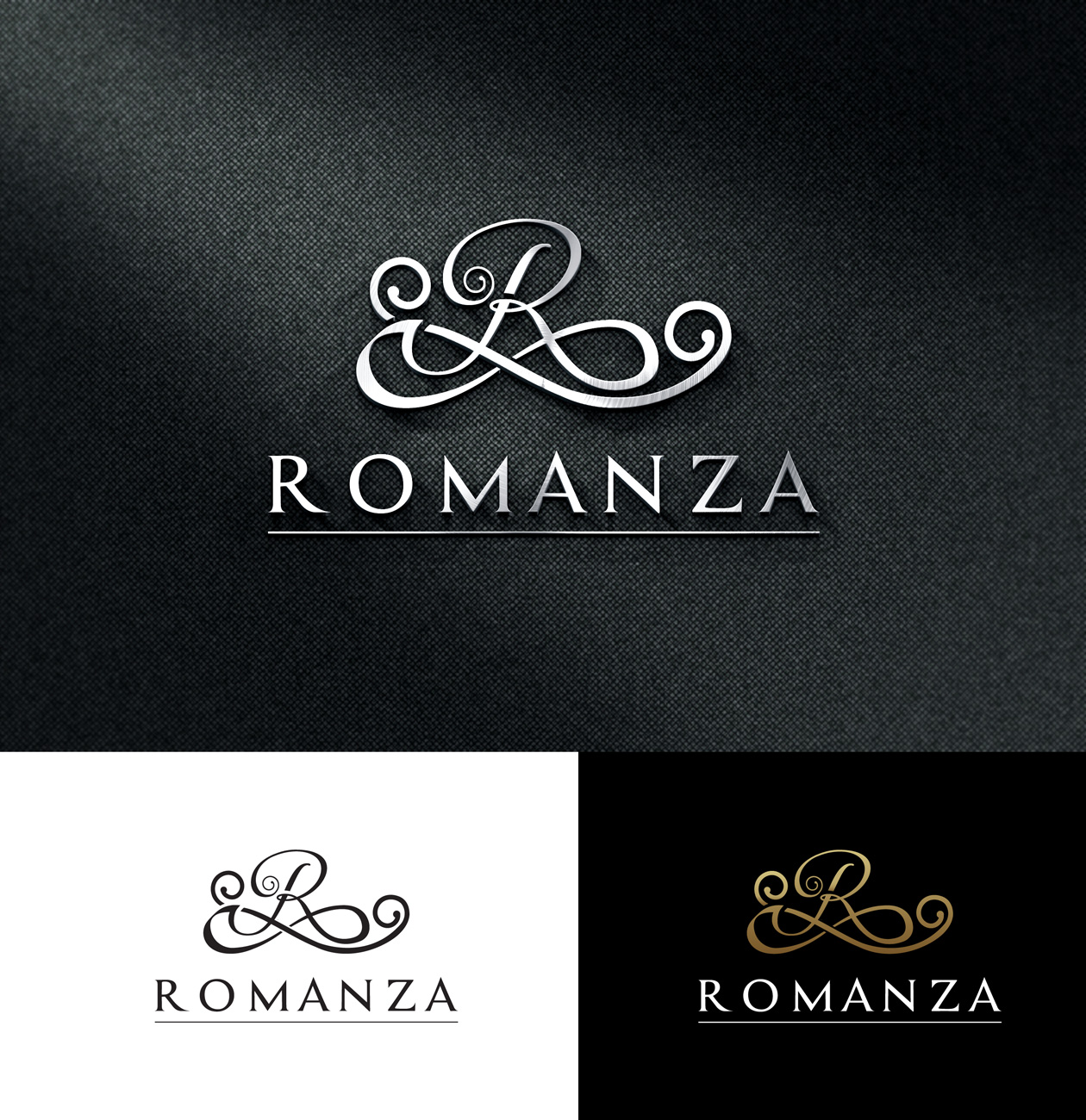 Logo Design by Impressive Solutions for this project | Design #14352669