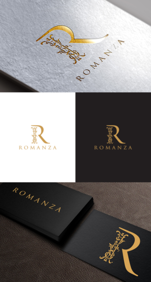 Design de Logo par Creative_Projectss pour ce projet | Design #14300274