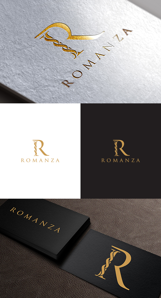 Logo Design by Creative_Projectss for this project | Design #14402035