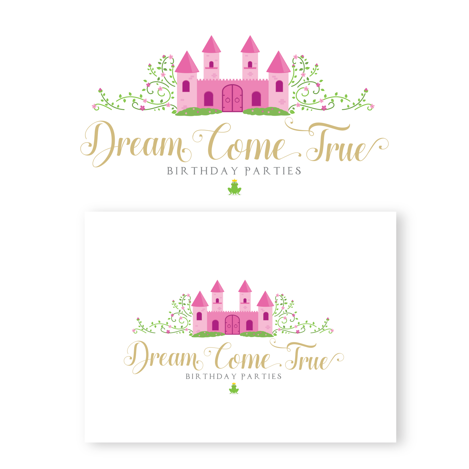 Logo Design by Claire.W for this project | Design #14295016