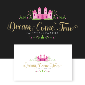 Diseño de Logo por Claire.W para este proyecto | Diseño: #14329460
