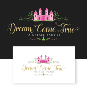 Diseño de Logo por Claire.W para este proyecto | Diseño: #14330894