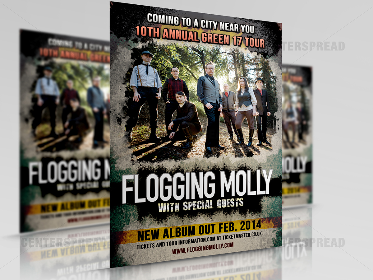 Design Annonce  par CENTERSPREAD pour Stone Cold Sellout | Design #2551278