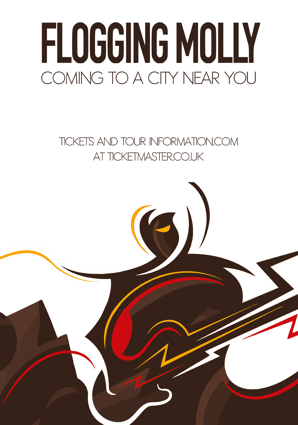 Newspaper Ad Design by trkzz for Stone Cold Sellout | Design #2510747