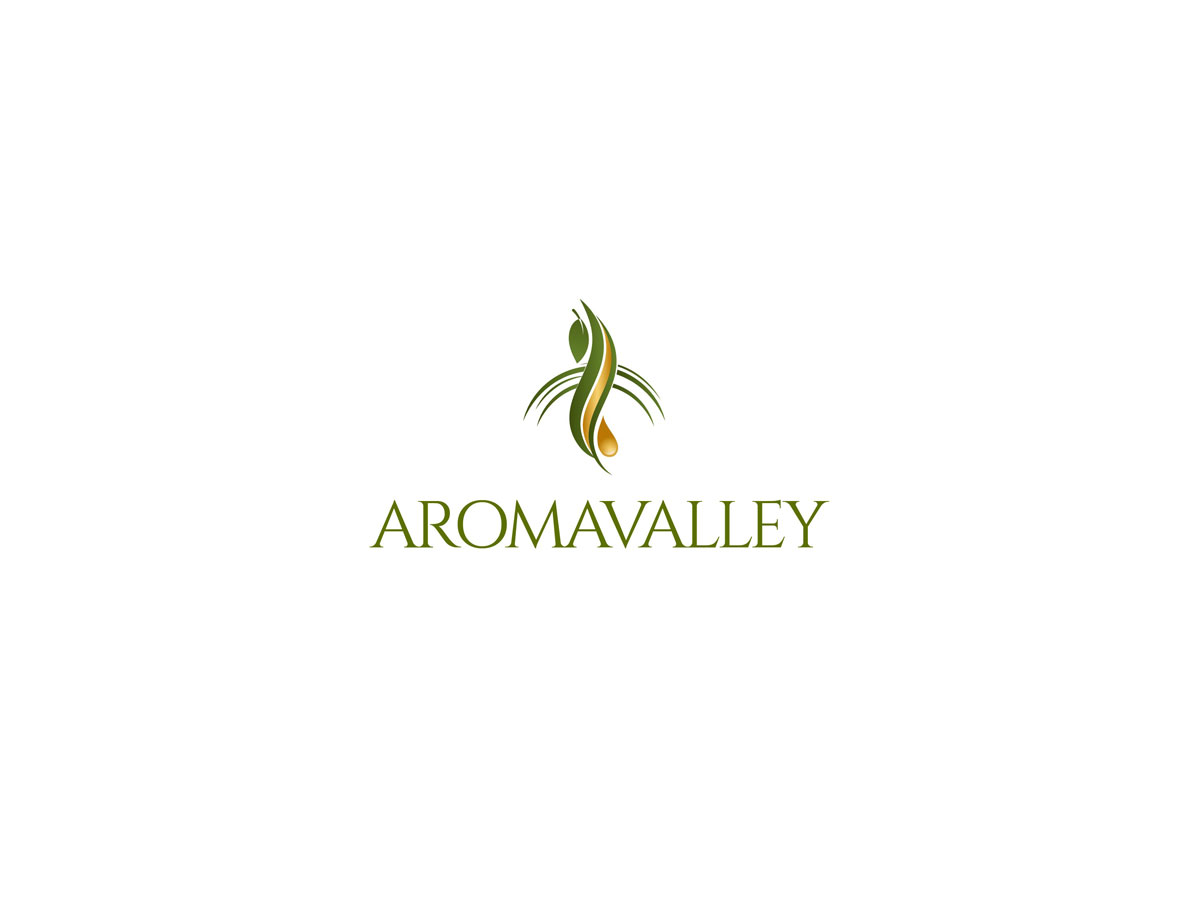 Design de Logo par sbelogd pour AROMAVALLEY TRADE CO. LTD. | Design #14109825