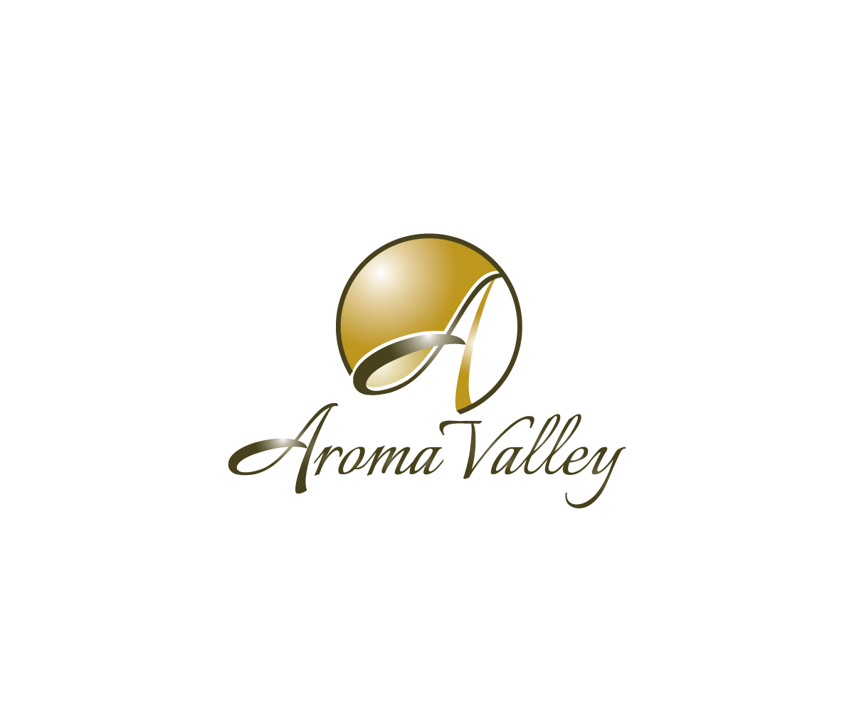 Design de Logo par meygekon pour AROMAVALLEY TRADE CO. LTD. | Design #14131194