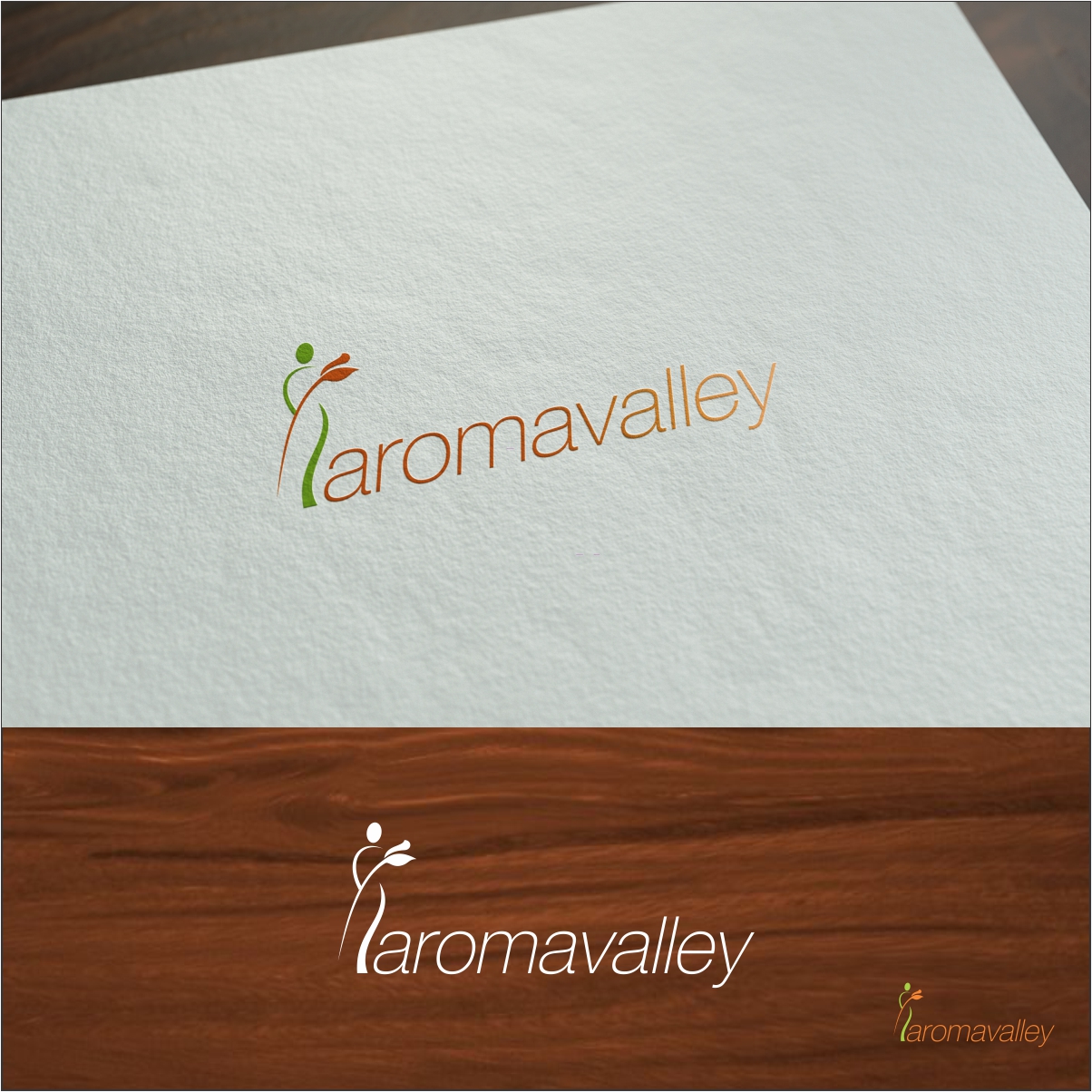 Design de Logo par cb1318 pour AROMAVALLEY TRADE CO. LTD. | Design #14132420