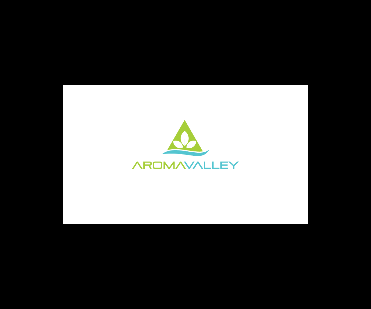 Logo Design by bijuak for AROMAVALLEY TRADE CO. LTD. | Design #14082557