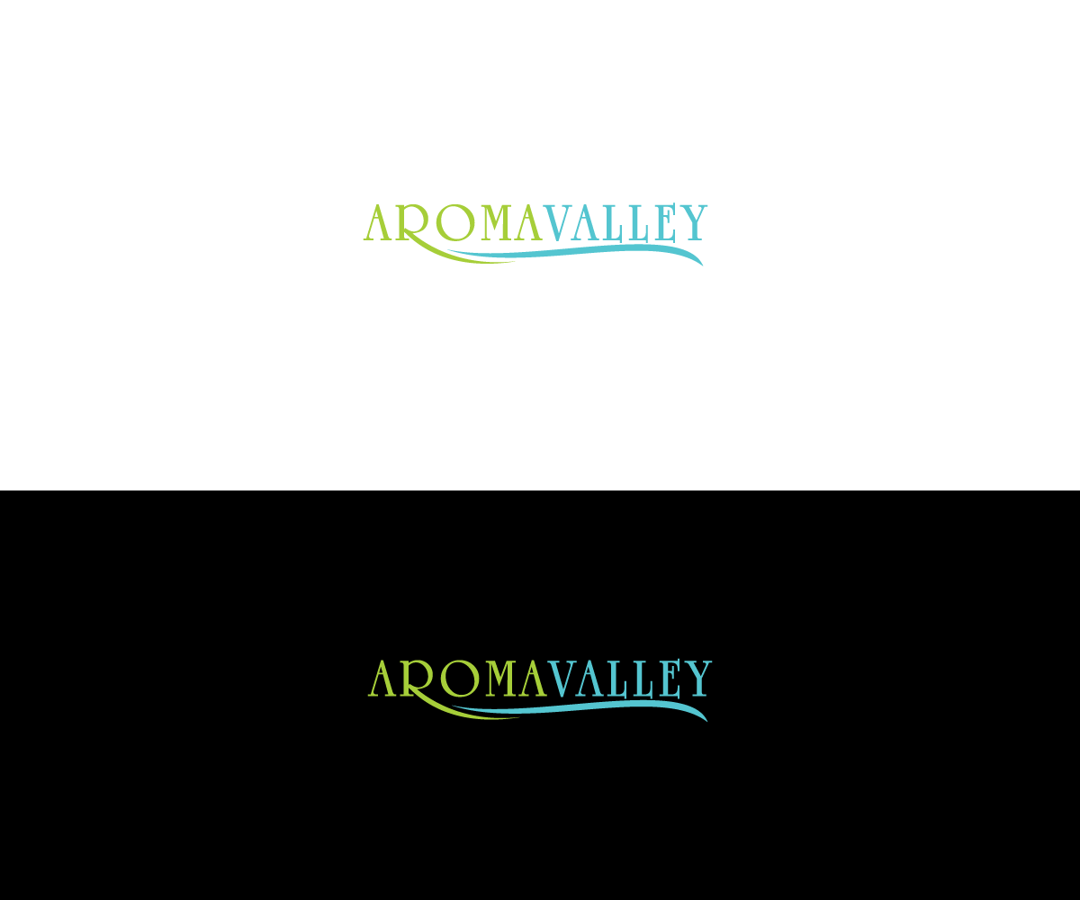 Design de Logo par bijuak pour AROMAVALLEY TRADE CO. LTD. | Design #14082563