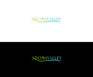Logo Design by bijuak for AROMAVALLEY TRADE CO. LTD. | Design: #14082563