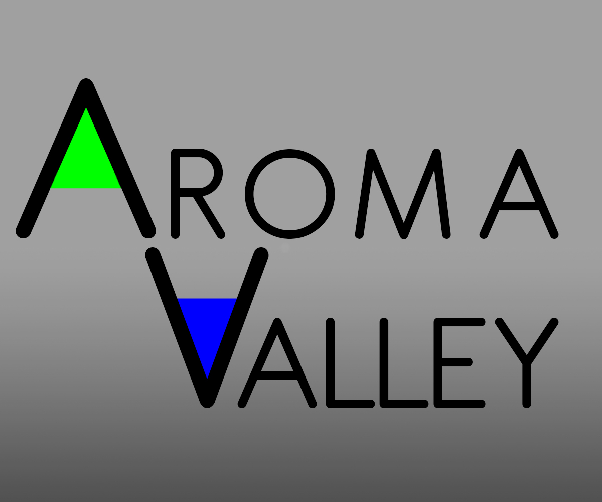 Design de Logo par ageswagg pour AROMAVALLEY TRADE CO. LTD. | Design #14075986