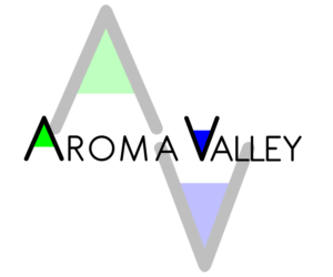Design de Logo par ageswagg pour AROMAVALLEY TRADE CO. LTD. | Design : #14076096
