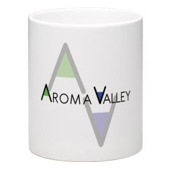 Logo Design by ageswagg for AROMAVALLEY TRADE CO. LTD. | Design #14148972