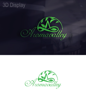 Design de Logo par 3Guys pour AROMAVALLEY TRADE CO. LTD. | Design : #14101742