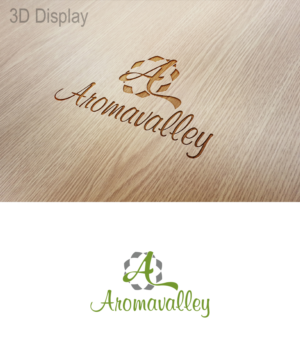 Design de Logo par 3Guys pour AROMAVALLEY TRADE CO. LTD. | Design : #14101743
