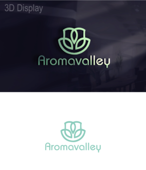 Design de Logo par 3Guys pour AROMAVALLEY TRADE CO. LTD. | Design : #14101744