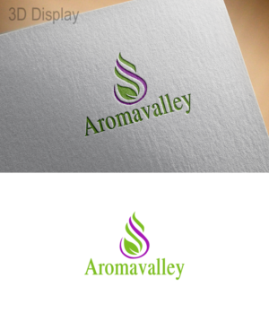 Design de Logo par 3Guys pour AROMAVALLEY TRADE CO. LTD. | Design : #14101753