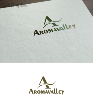 Design de Logo par 3Guys pour AROMAVALLEY TRADE CO. LTD. | Design : #14101754