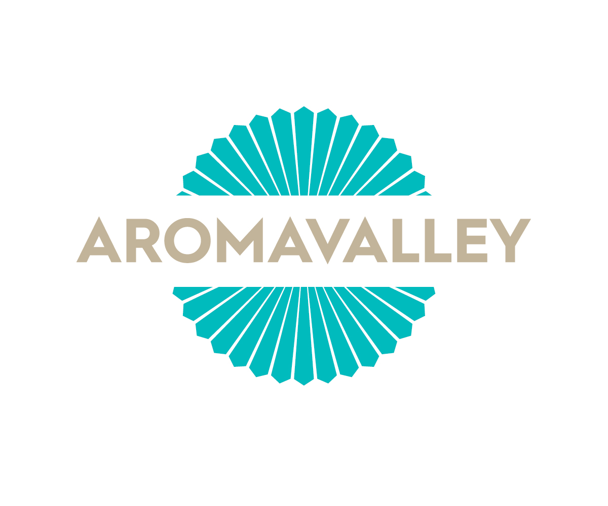 Design de Logo par isabel.paoli pour AROMAVALLEY TRADE CO. LTD. | Design #14073905