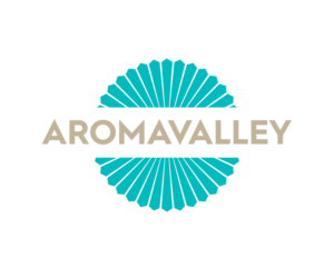 Logo Design by isabel.paoli for AROMAVALLEY TRADE CO. LTD. | Design: #14073905