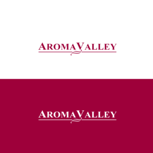 Logo Design by 4rgraphix for AROMAVALLEY TRADE CO. LTD. | Design: #14073375