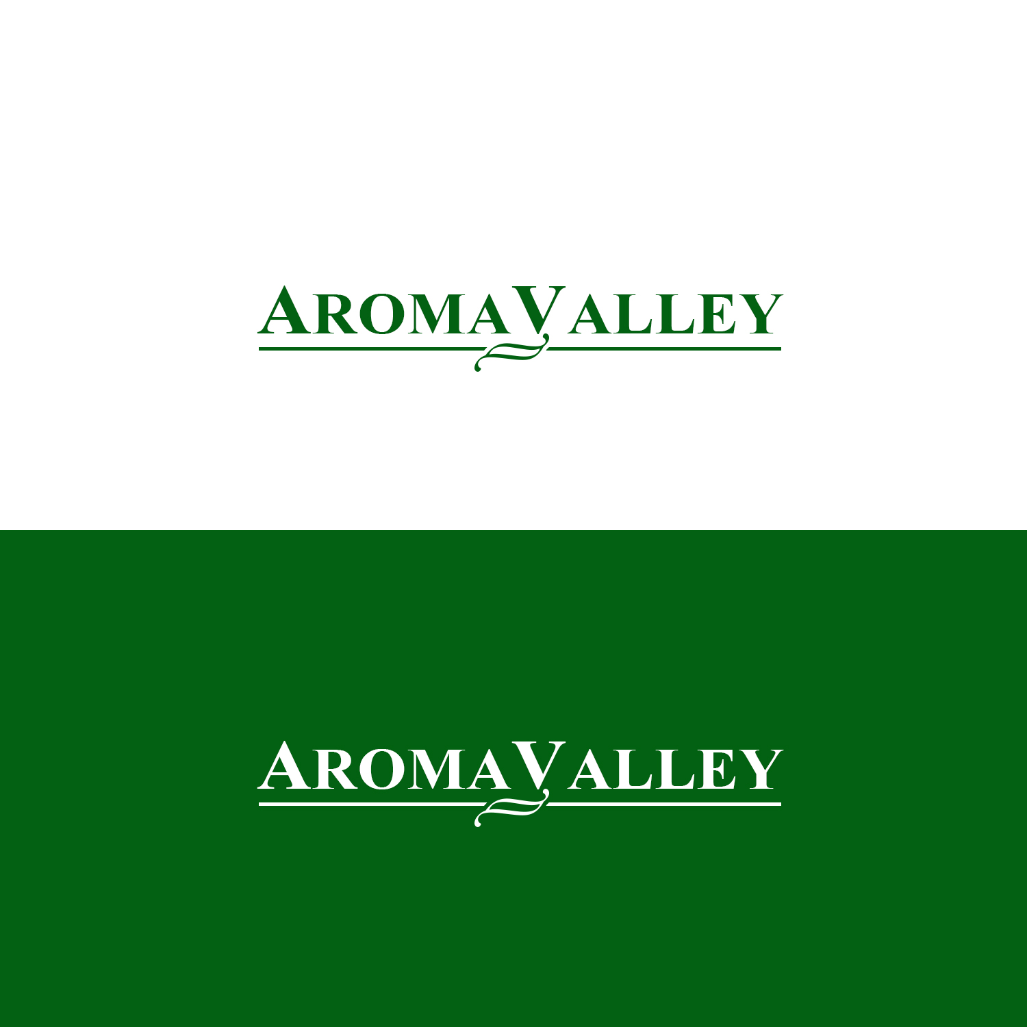 Design de Logo par 4rgraphix pour AROMAVALLEY TRADE CO. LTD. | Design #14073396
