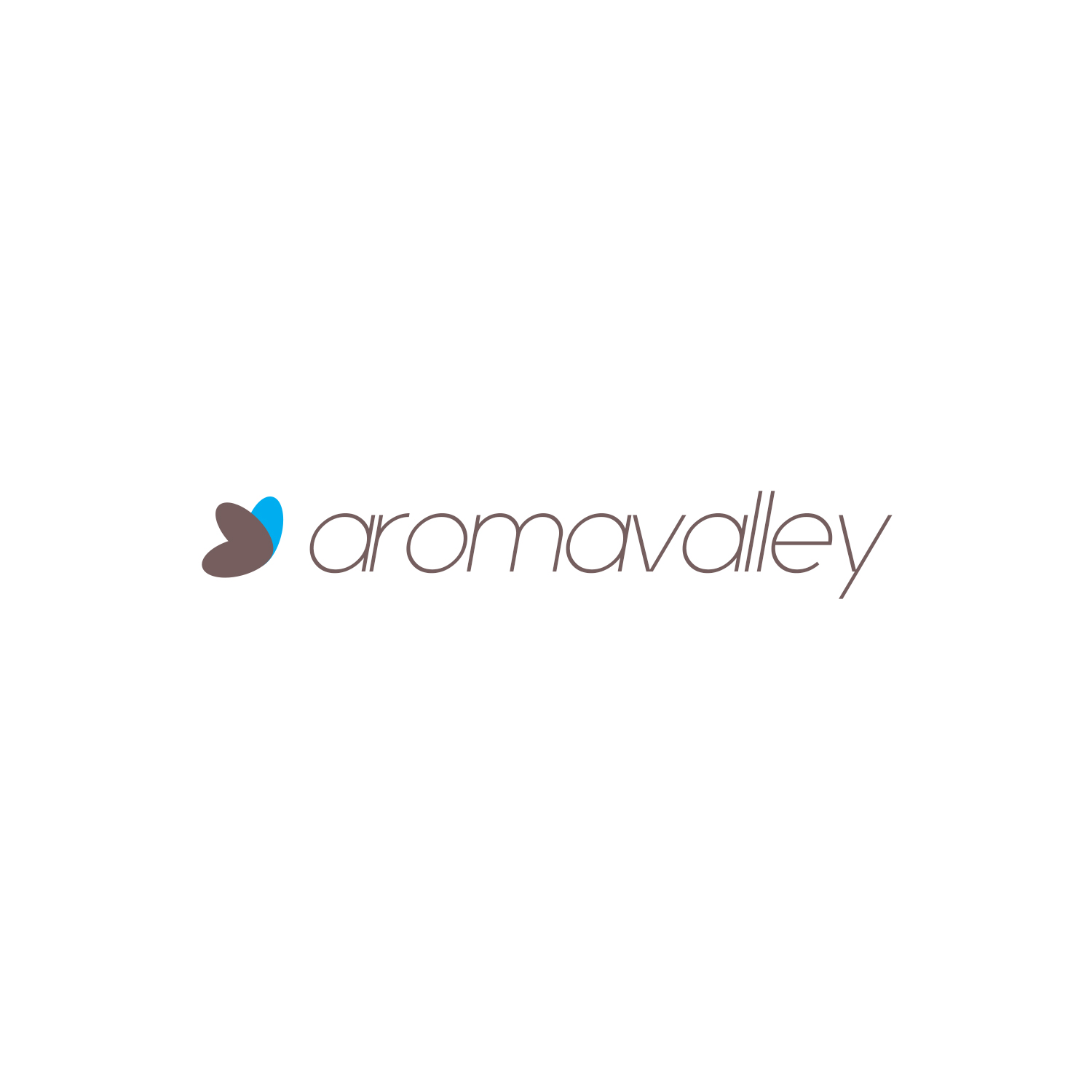 Logo Design by jordanlesnussa for AROMAVALLEY TRADE CO. LTD. | Design #14074652
