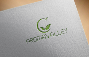 Logo Design by asman for AROMAVALLEY TRADE CO. LTD. | Design: #14080419