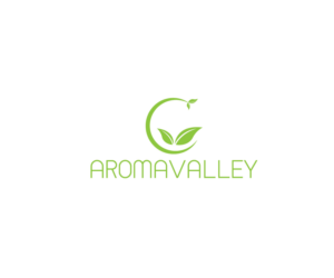 Logo Design by asman for AROMAVALLEY TRADE CO. LTD. | Design: #14080420