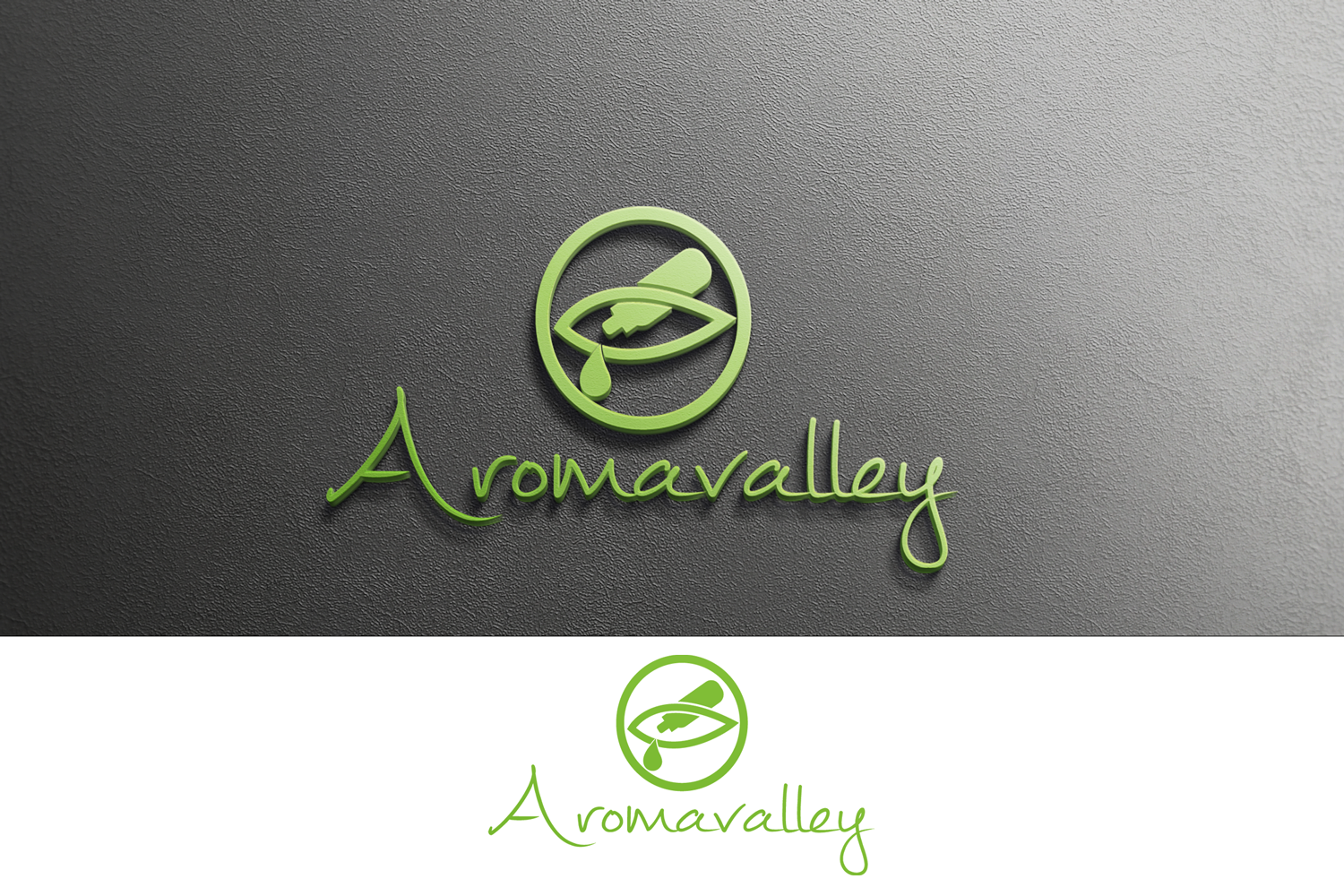 Design de Logo par shgshikder5 pour AROMAVALLEY TRADE CO. LTD. | Design #14084943