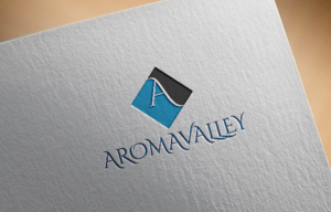 Logo Design by armanmajumder1 for AROMAVALLEY TRADE CO. LTD. | Design: #14082824